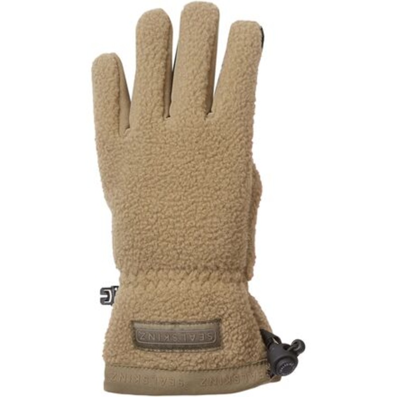 Hoveton Waterproof Sherpa Fleece Glove