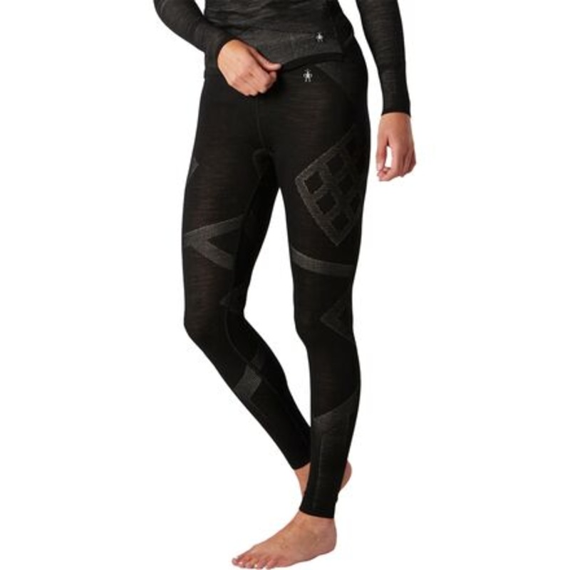Intraknit Thermal Merino Base Layer Bottom – Women&apos;s