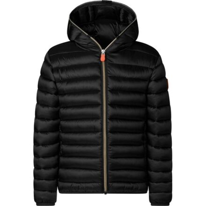 Iris Jacket – Girls&apos;|Black|Bloom Pink|3|2|6|4