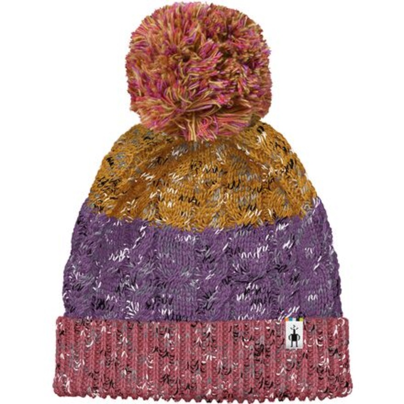 Isto Beanie – Kids&apos;|Garden Pink|L/XL|S/M