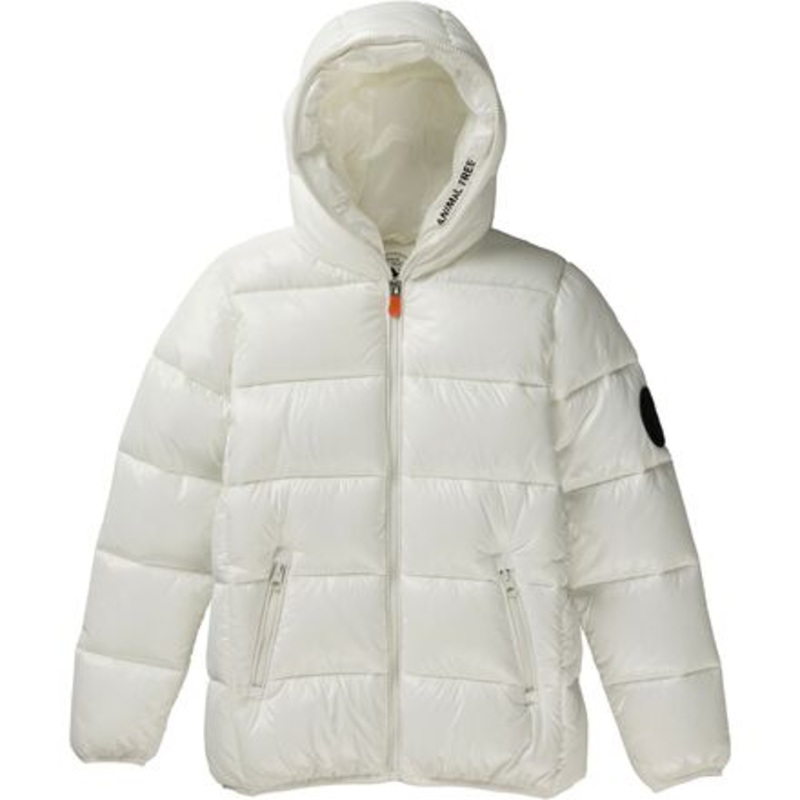 Kate Jacket – Girls&apos;|Off White|8|14|16|10|12
