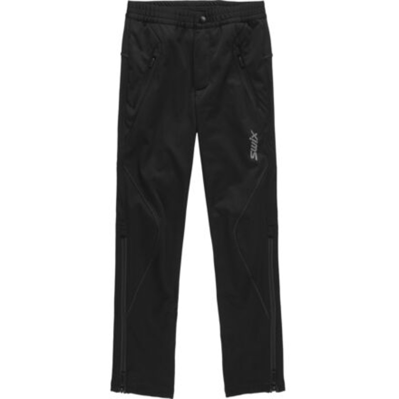 Lillehammer Pant – Boys&apos;|Black|8|14|10|6|12