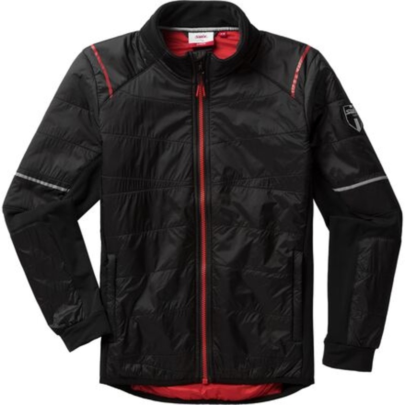 Mayen Quilted Jacket – Kids&apos;