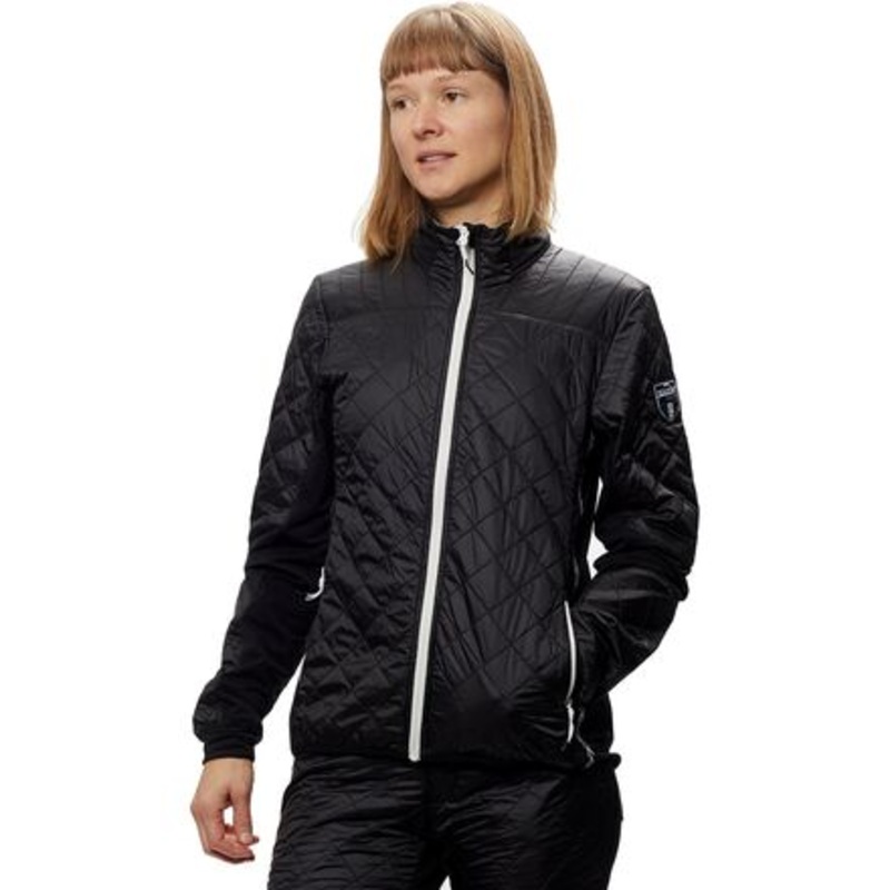 Mayen Quilted Jacket – Women&apos;s