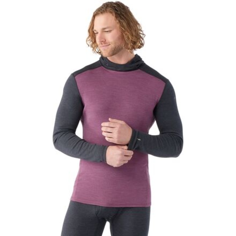 Merino 250 Baselayer Hoodie – Men&apos;s