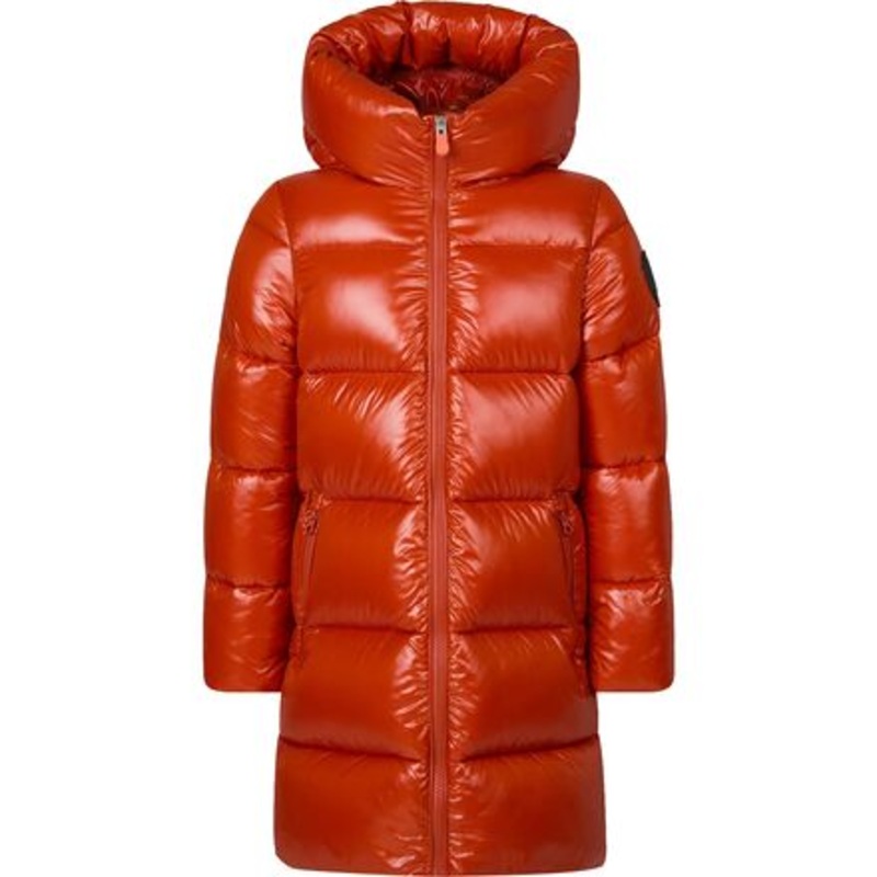 Millie Jacket – Girls&apos;|Maple Orange|14|8|12