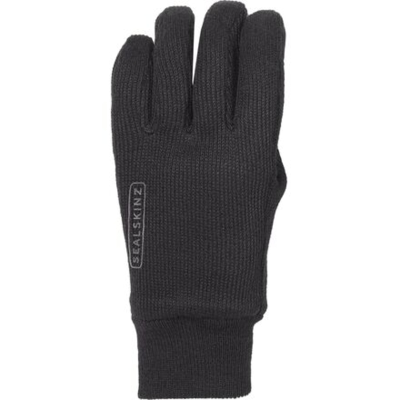 Necton Windproof All Weather Knitted Glove