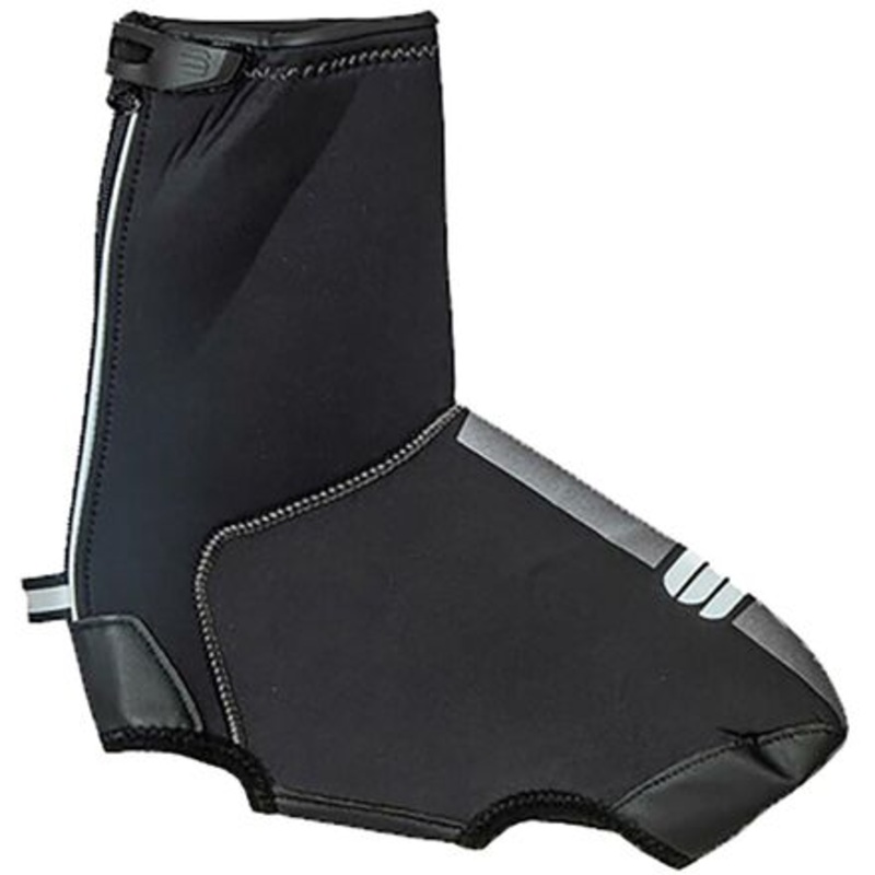 Neoprene All Weather Bootie|Black|M/L|S