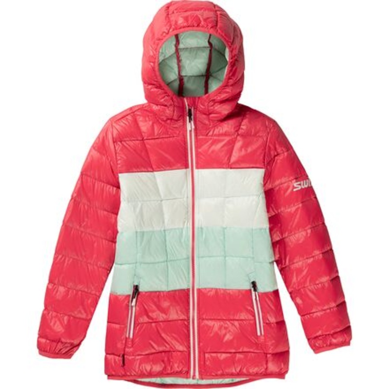 Nordland Junior Down Jacket – Girls&apos;