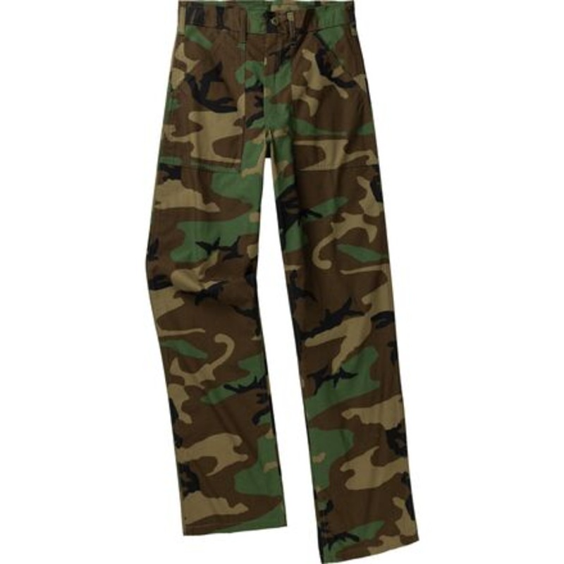 OG Loose Fatigue Pant – Men&apos;s