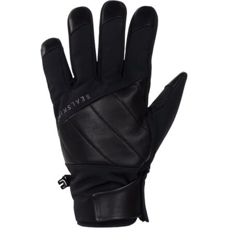Rocklands WP Extreme Cold Insulated Glove + Fusion Control