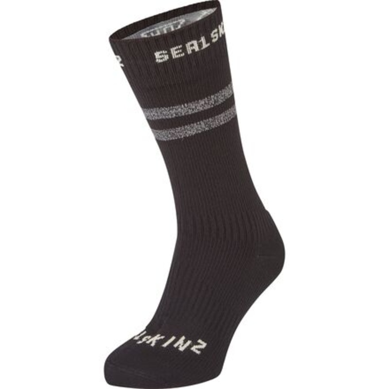 Runton WP Cold Weather Mid Length Sock + Hydrostop