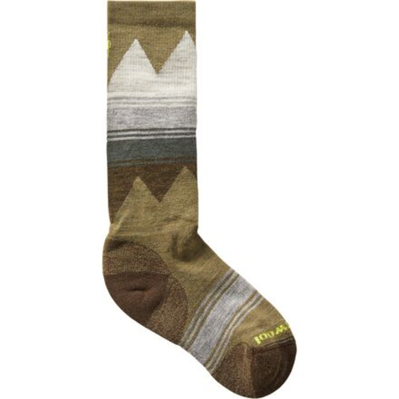 Ski Light Cushion OTC Sock – Kids&apos;