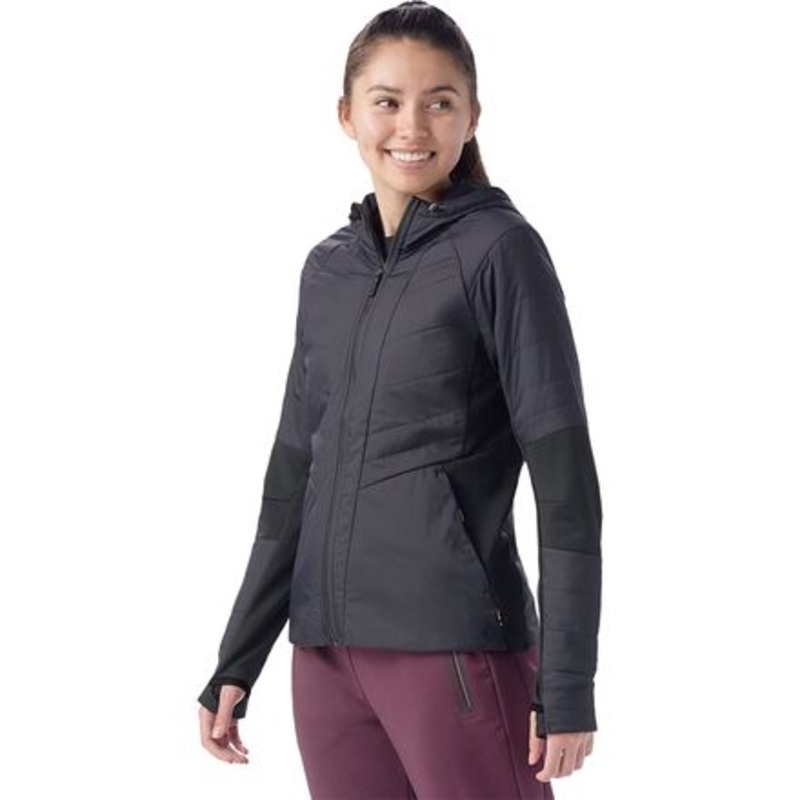 Smartloft Hooded Jacket – Women&apos;s