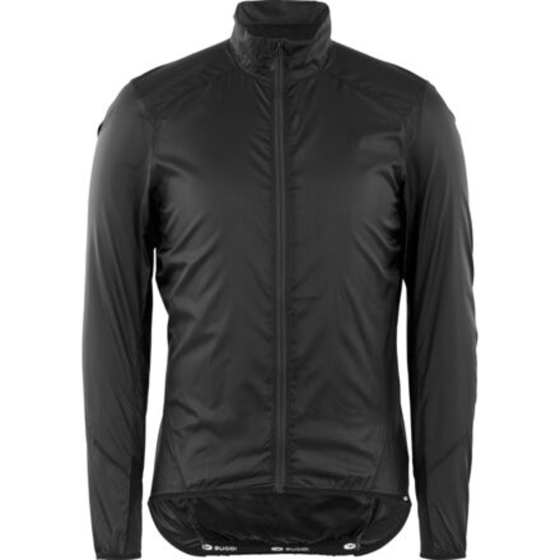 Stash Jacket – Men&apos;s|Black|L|S|M