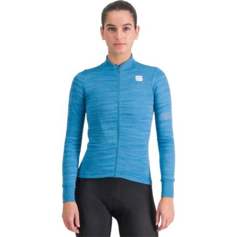 Supergiara Long-Sleeve Thermal Jersey – Women&apos;s