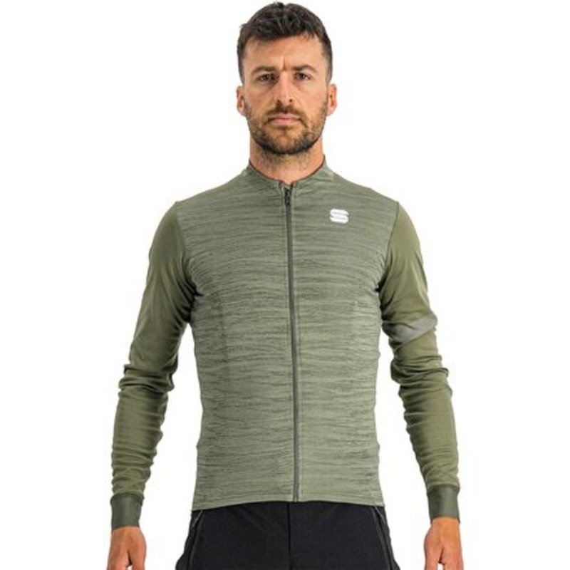Supergiara Thermal Jersey – Men&apos;s