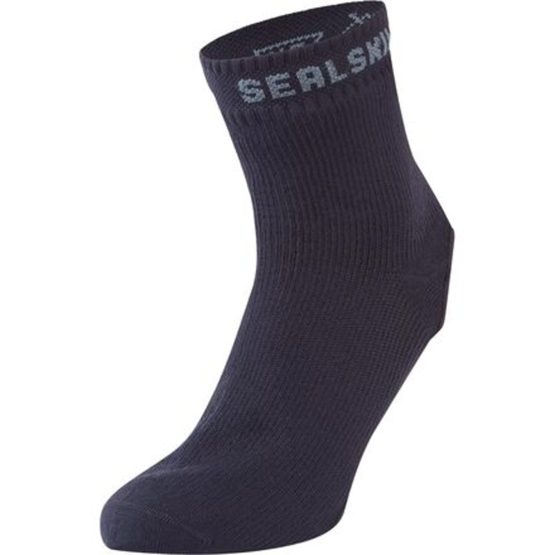 Thetford Overshoe|Black|Navy|Neon Yellow|L|XL|S/M