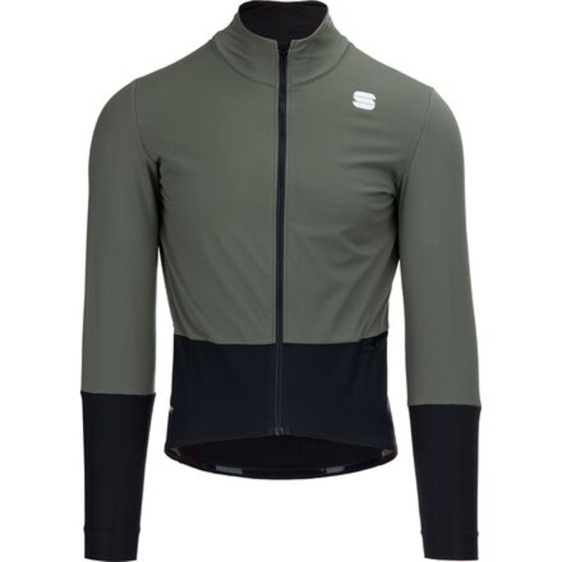 Total Comfort Cycling Jacket – Men&apos;s