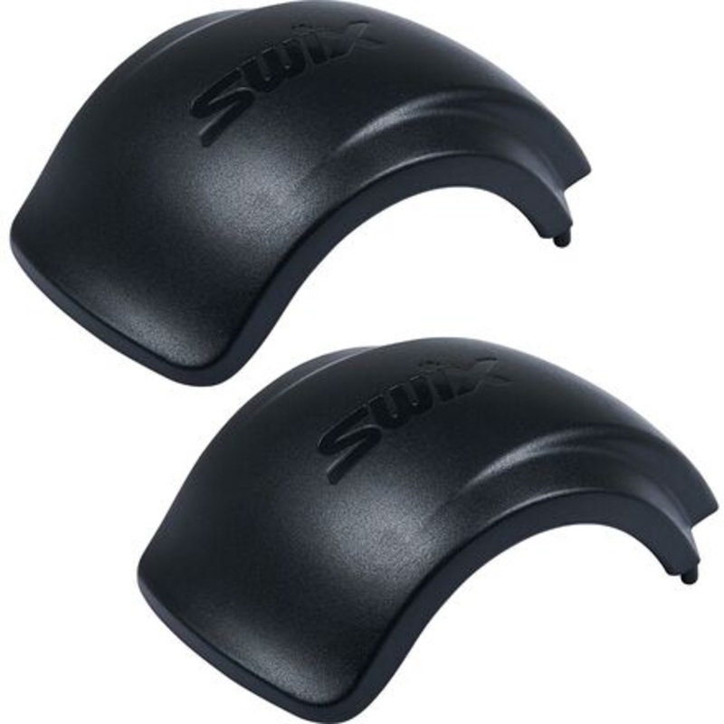 Triac Carbon Classic Ski Replacement Fenders – 2022