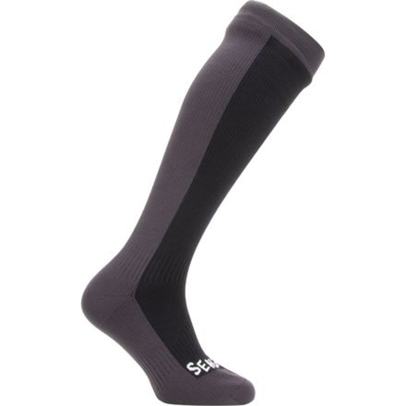 Waterproof Cold Weather Knee Length Sock – Men&apos;s