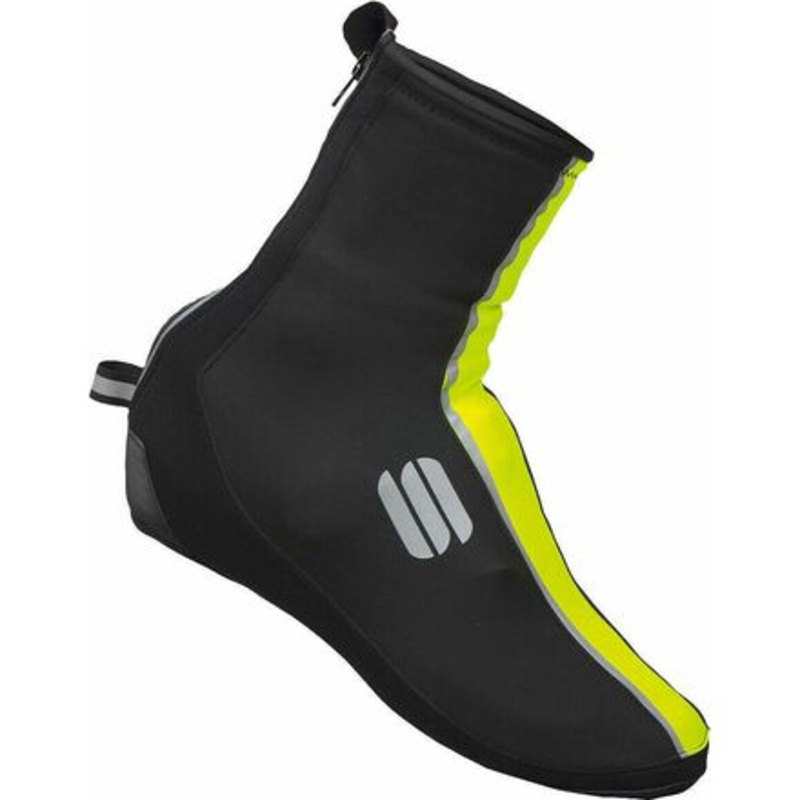 WS Reflex 2 Bootie|Black/Yellow Fluo|M