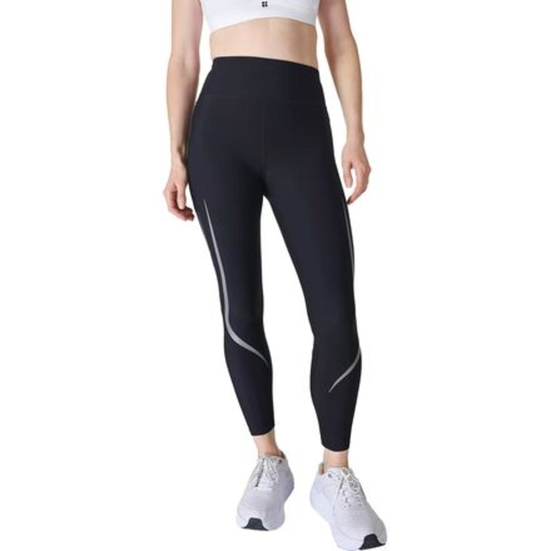 Zero Gravity 7/8 Illuminate Run Legging – Women&apos;s