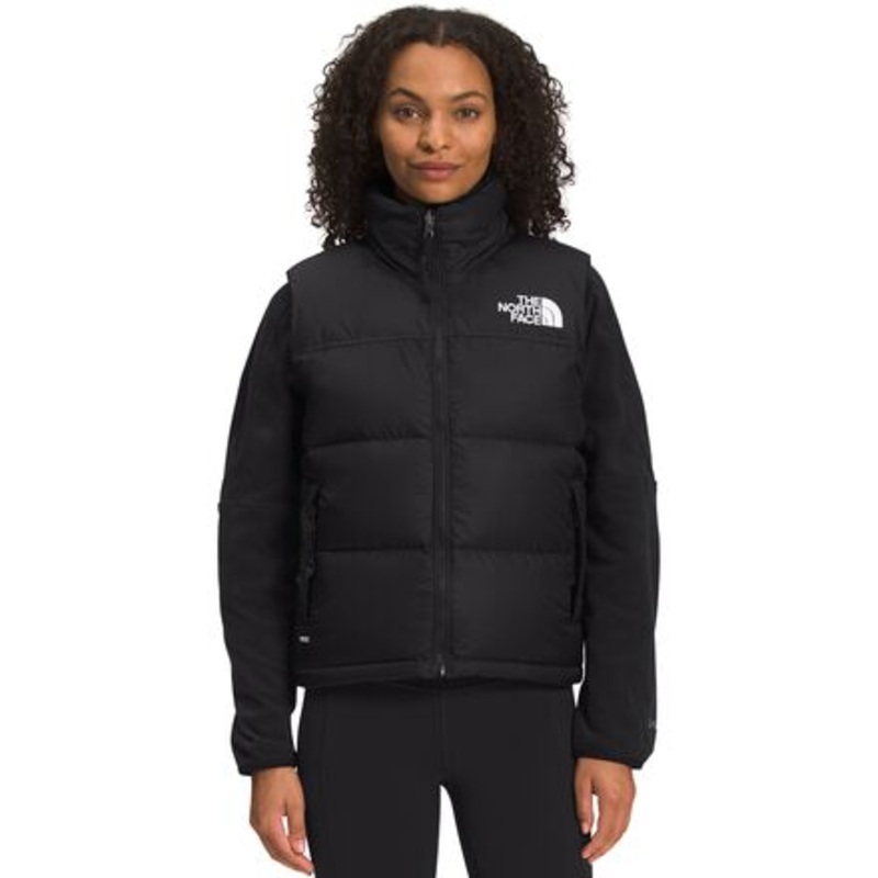 1996 Retro Nuptse Vest – Women&apos;s