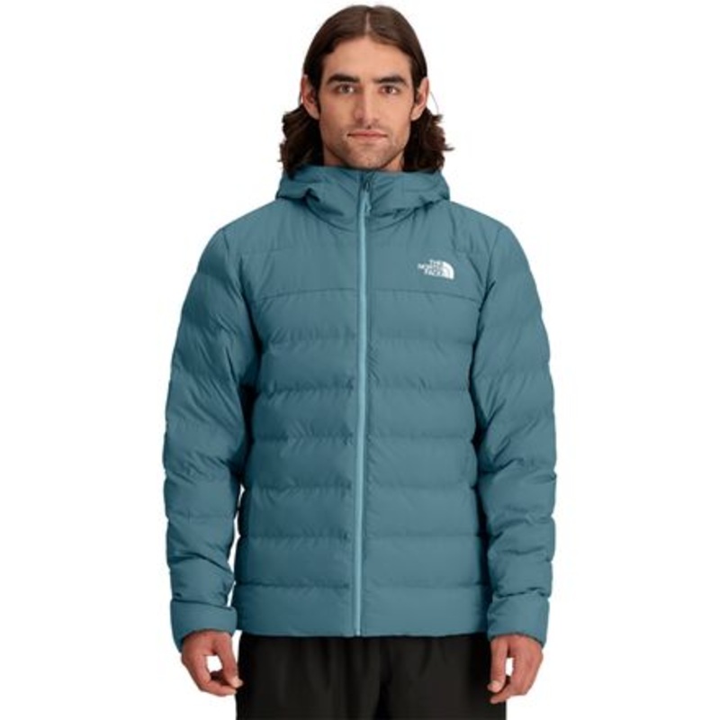 Aconcagua 3 Hoodie – Men&apos;s