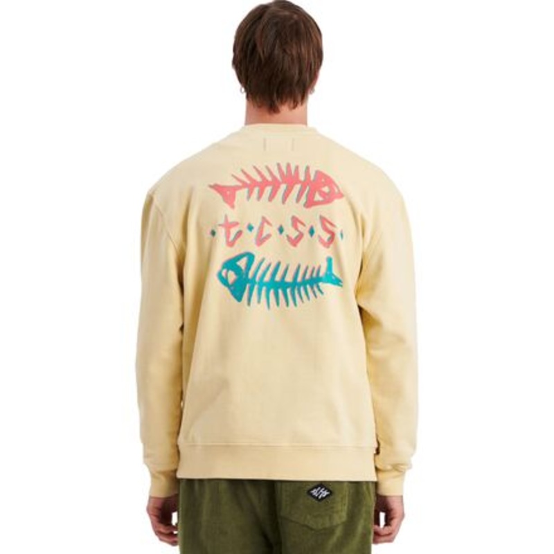 Boneyard Crew Sweatshirt – Men&apos;s