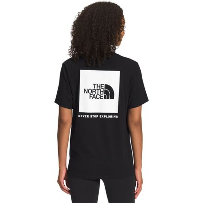 Box NSE T-Shirt – Women&apos;s