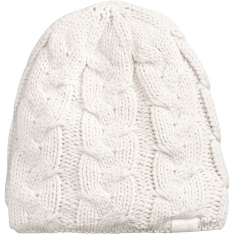 Cable Minna Beanie – Women&apos;s