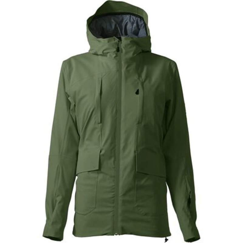 Camara 2L Insulated Jacket – Women&apos;s