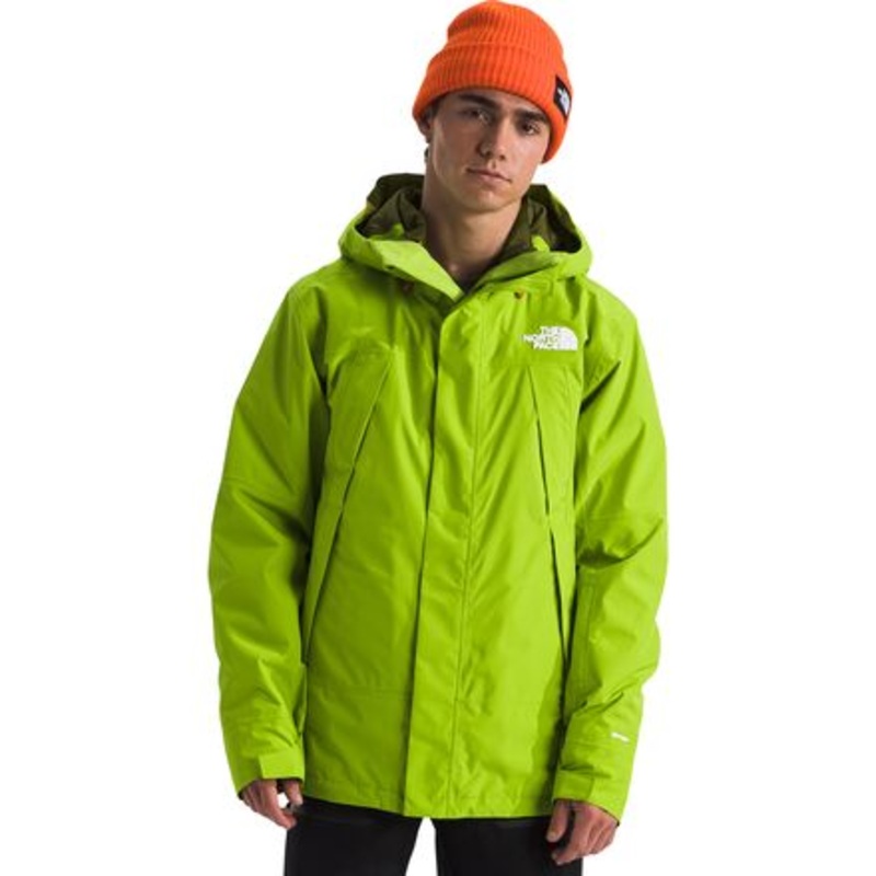 Clement Triclimate Jacket – Men&apos;s