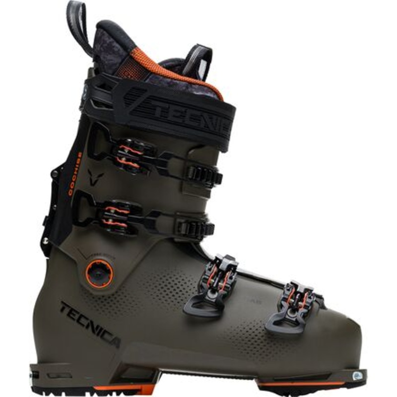 Cochise 120 Dyn Alpine Touring Boot – 2023