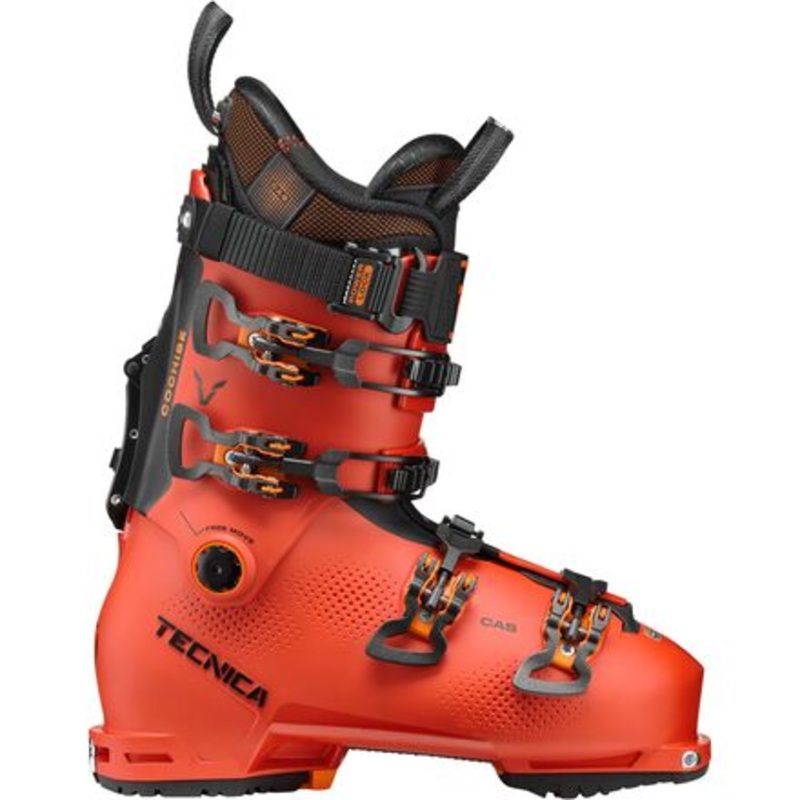 Cochise 130 Boot – 2025|Brick Orange|28.5|22.5|24.5