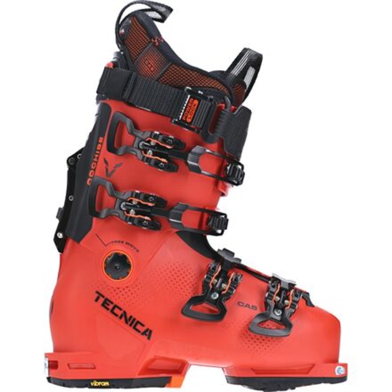 Cochise 130 Dyn Alpine Touring Boot – 2023