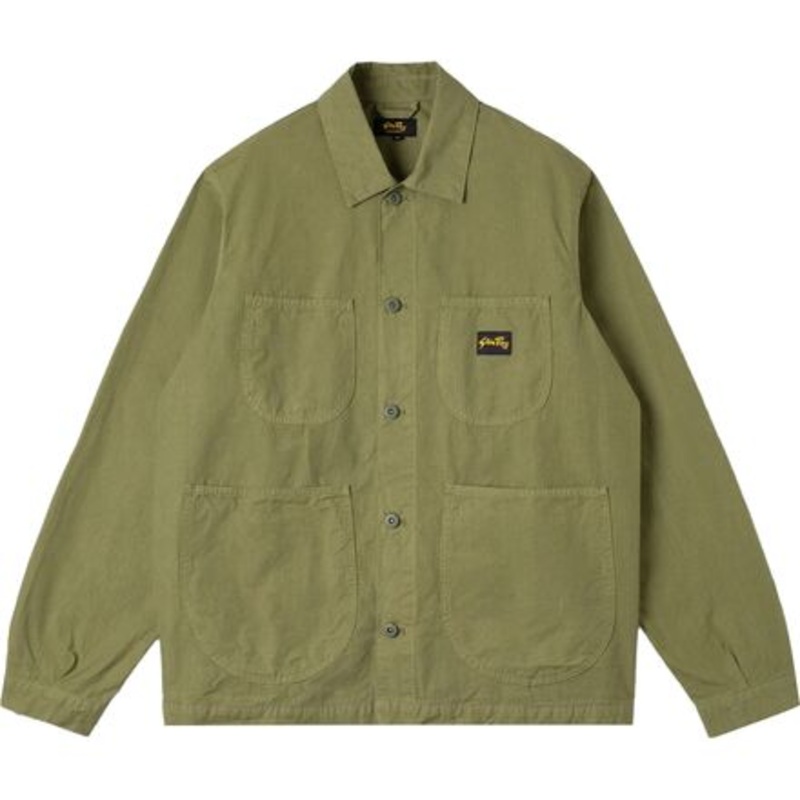 Coverall Jacket – Women&apos;s