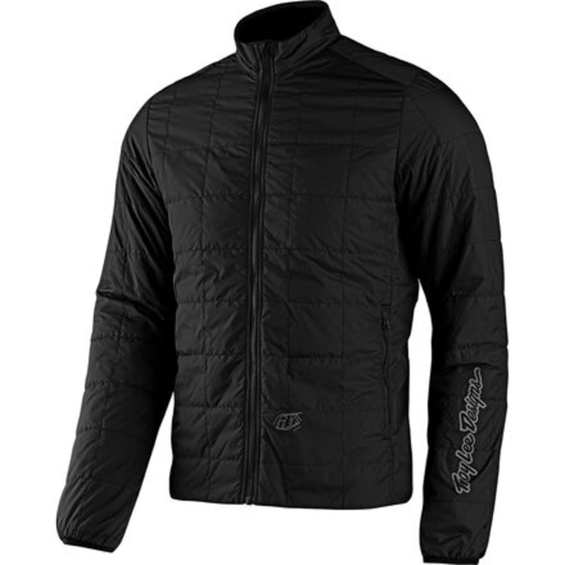 Crestline Jacket – Men&apos;s|Carbon|Copper|Mono Olive|L|XL|S|M