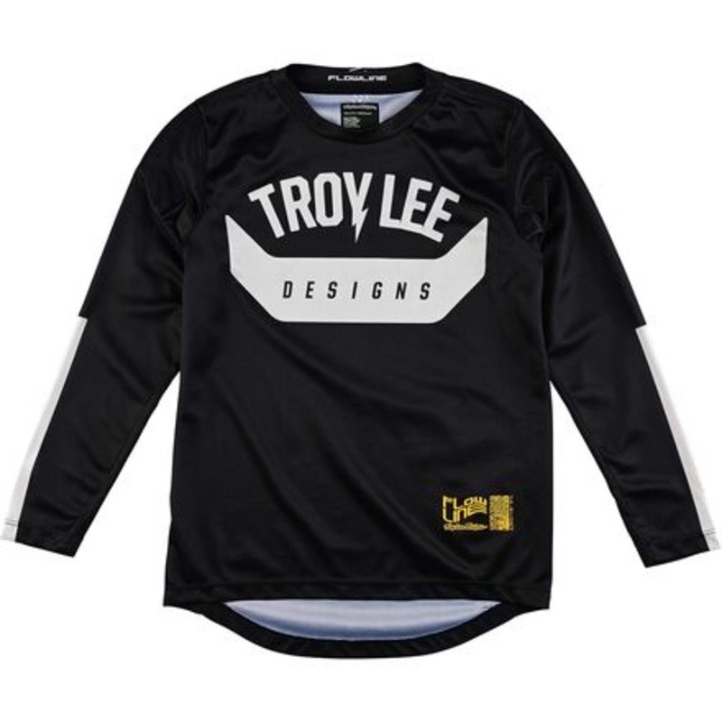 Flowline Long-Sleeve Jersey – Boys&apos;