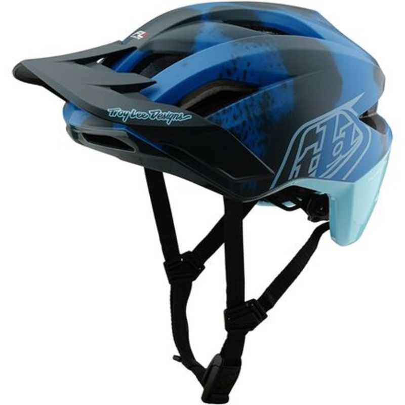 Flowline SE Mips Helmet|Badge Blue|Badge Tarmac/Oak|Camo Gray|Pinstripe Red|Trooper Smoke|Trooper Titanium|Black|Black/Gray|Charcoal/Red|Flo Yellow|Gray/Army Green|Navy/Titanium|White|XS/S|M/L|XL/XXL