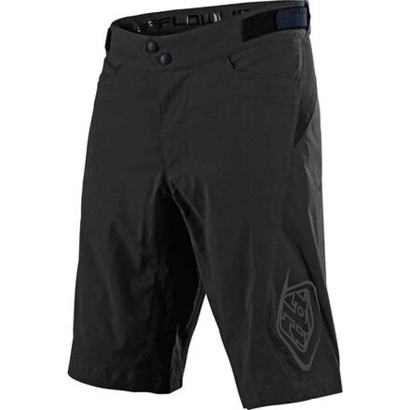 Flowline Short – Boys&apos;|Black|22|28|24
