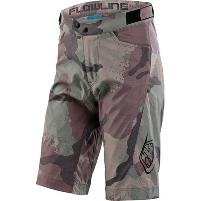 Flowline Short Shell – Boys&apos;