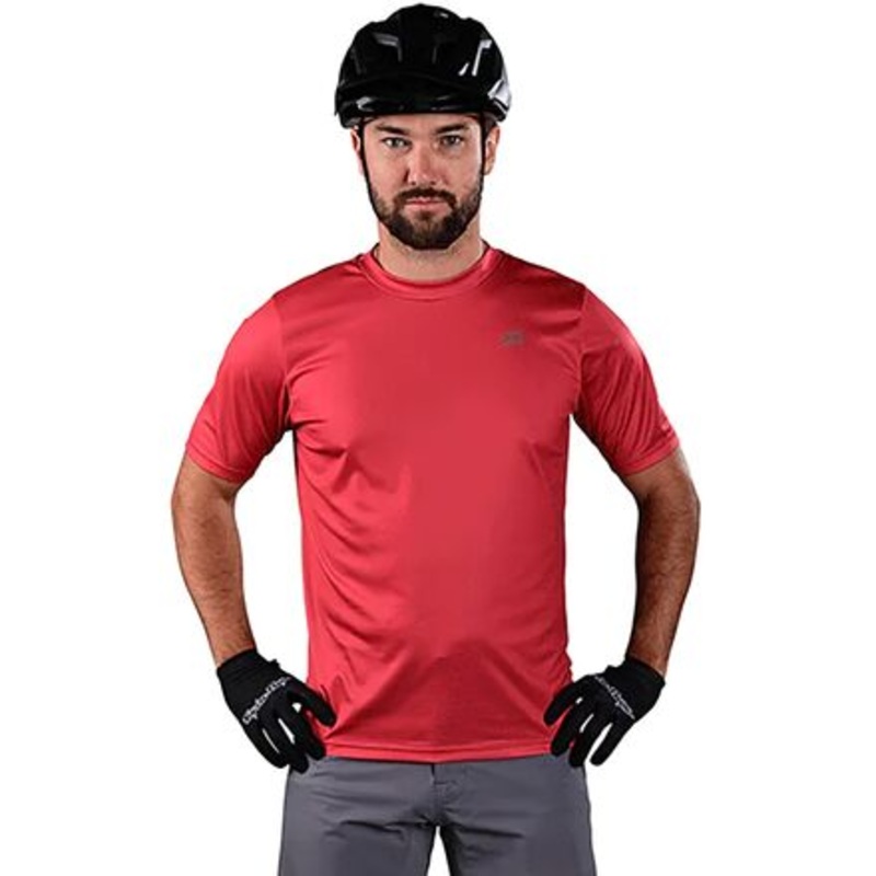 Flowline Short-Sleeve Jersey – Men&apos;s