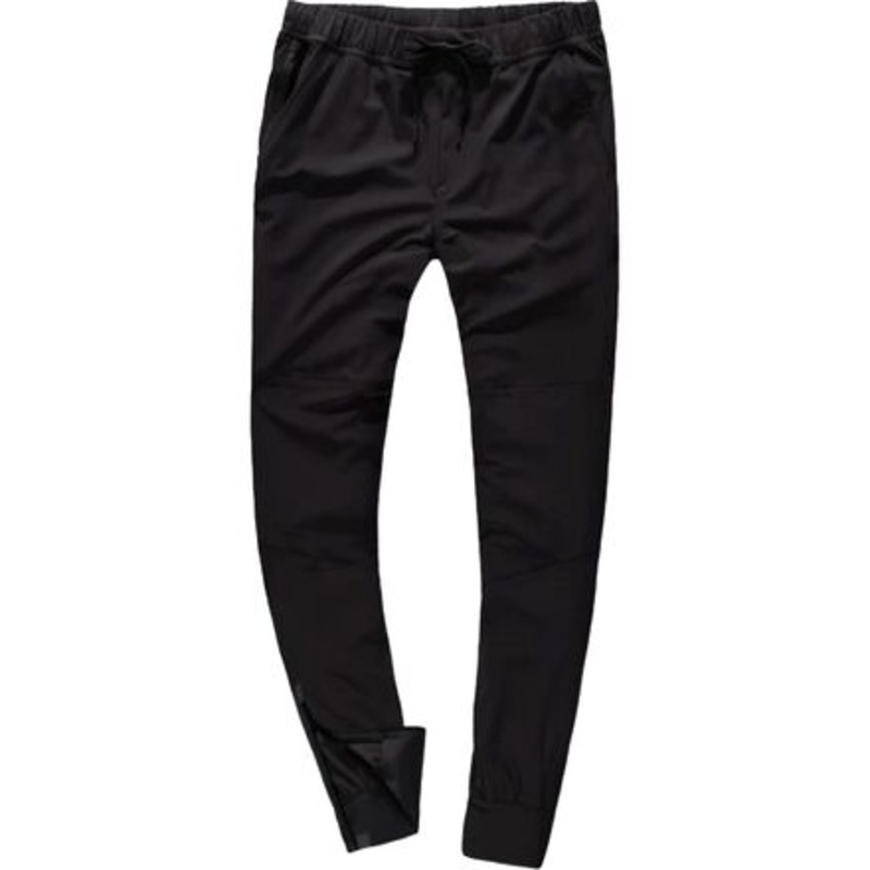 Foundation Pant – Men&apos;s|Black|L|S
