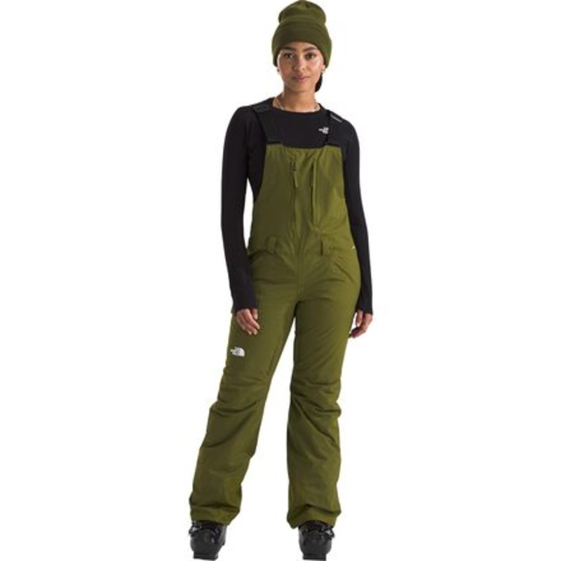 Freedom Insulated Bib Pant – Women&apos;s