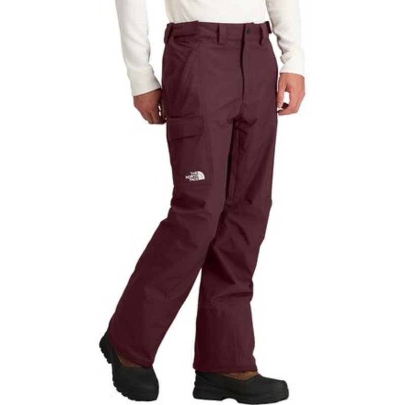 Freedom Pant – Men&apos;s|Alpine Plum|Asphalt Grey/NPF|Pine Needle|TNF Black TNF Camo Print|TNF Black/NPF|XL/Reg|S/Reg|XXL/Reg|L/Reg|M/Reg