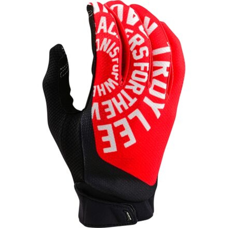 GP Pro Glove – Men&apos;s|Carlsbad 97 Red|L|XL|S|M
