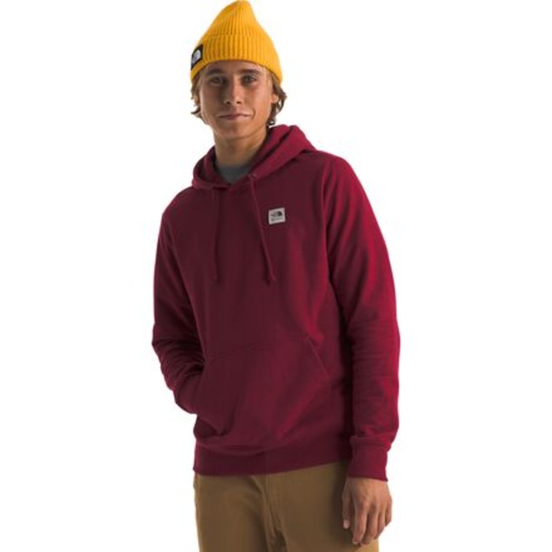 Heritage Patch Pullover Hoodie – Men&apos;s