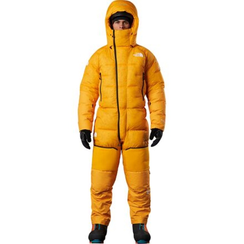 Himalayan Suit – Men&apos;s|Summit Gold|L